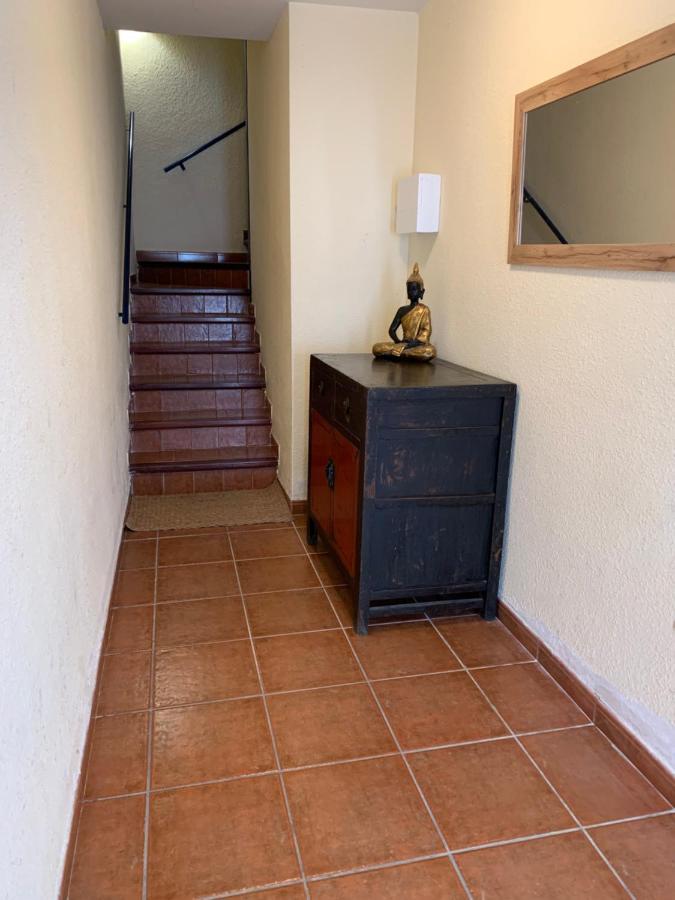 Habitacion Centrica Con Aire Acondicionado Bano Privado Nevera Cadaques Exterior photo
